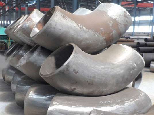 Alloy Steel Pipe Fittings