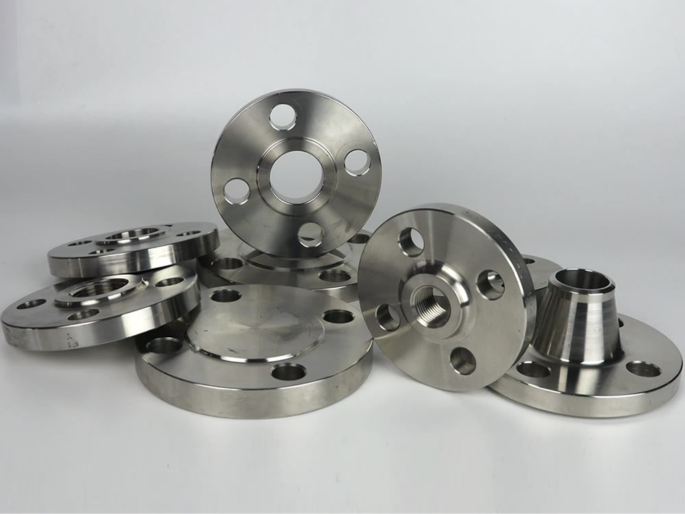 Round Bars