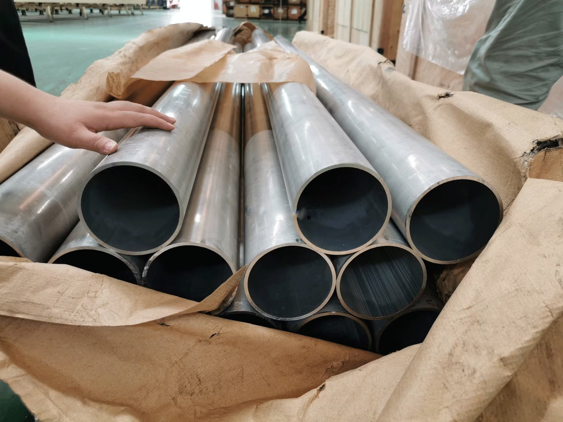 Pipes