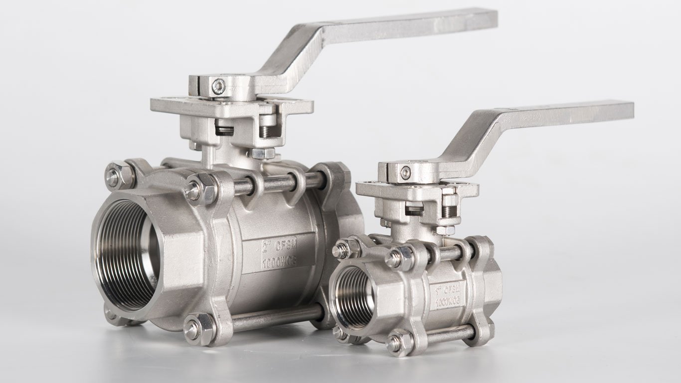 Flanges
