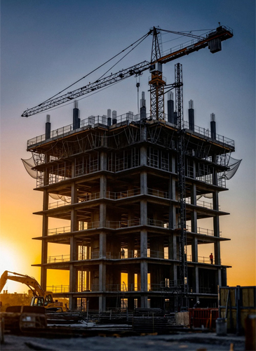 Heavy Construction