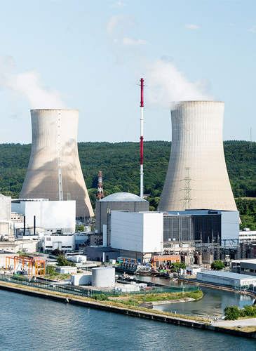 Power Generation