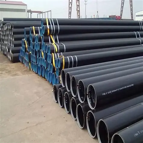 Stainless Steel 304 Pipe
