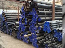 API 5L Grade B Welded and ERW Pipe Supplier