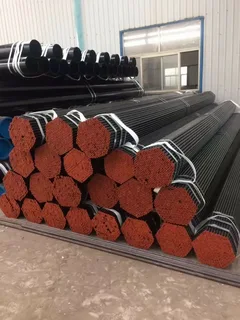 Stainless Steel 304 Pipe