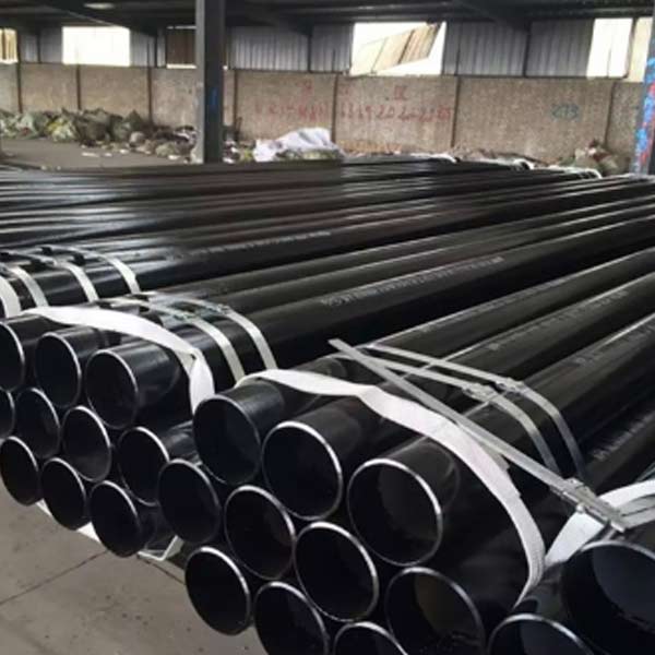 ASTM A312 TP316L Stainless Steel Seamless Pipe
