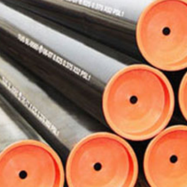 ASTM A333 Grade 1 Welded and ERW Pipe Supplier