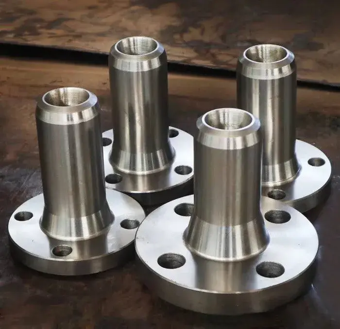 254 SMO Flanges Lap Joint Flange