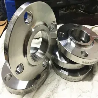 254 SMO Flanges Socket Weld Flange