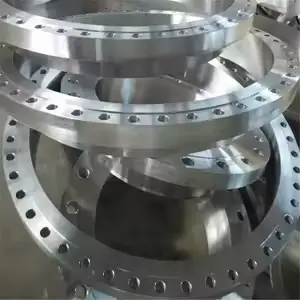 ASTM B564 Incoloy 800 Flanges