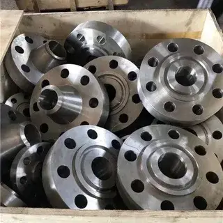 ASTM A182 F 310S Stainless Steel Flanges
