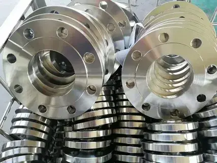 ASTM A182 F 347 Stainless Steel Flanges