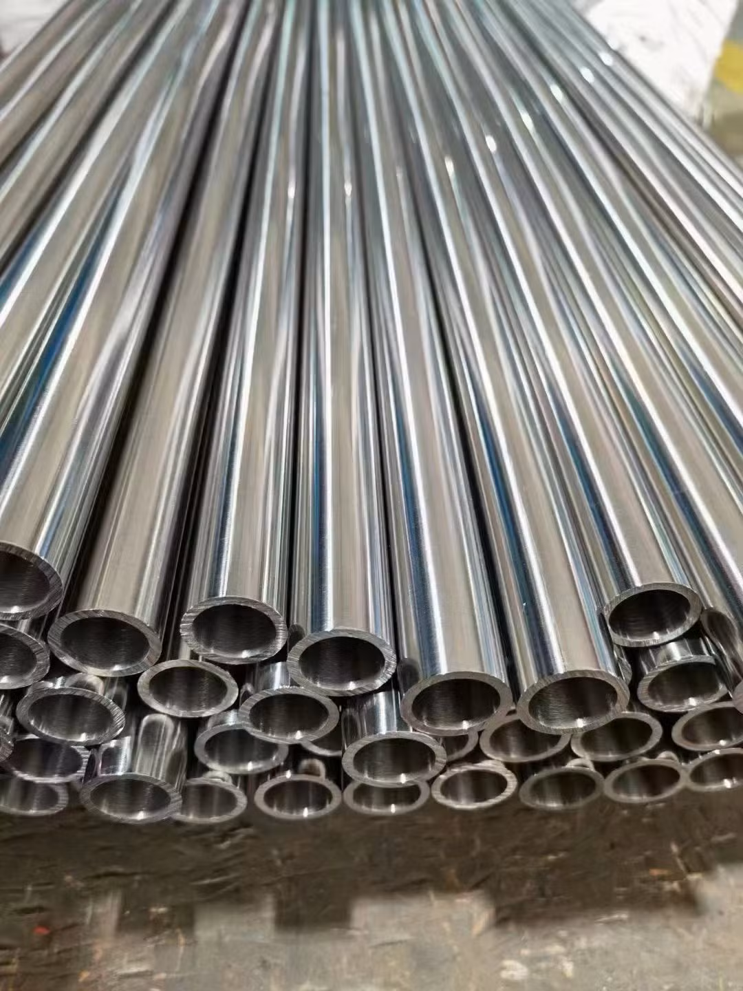 Stainless Steel 304 Pipe