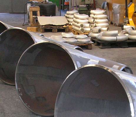 2205 Duplex Pipe