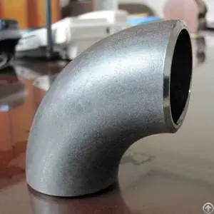 Alloy 20 Elbow