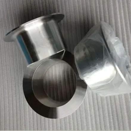 Alloy 20 Stub End