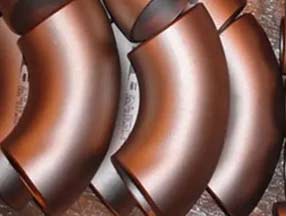 Copper Nickel Elbow