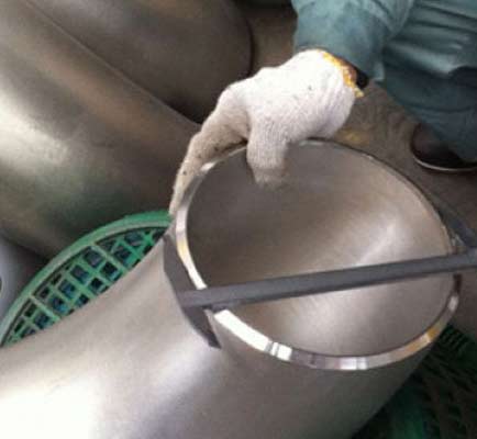 Copper Nickel Pipe