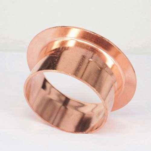 Copper Nickel Stub End