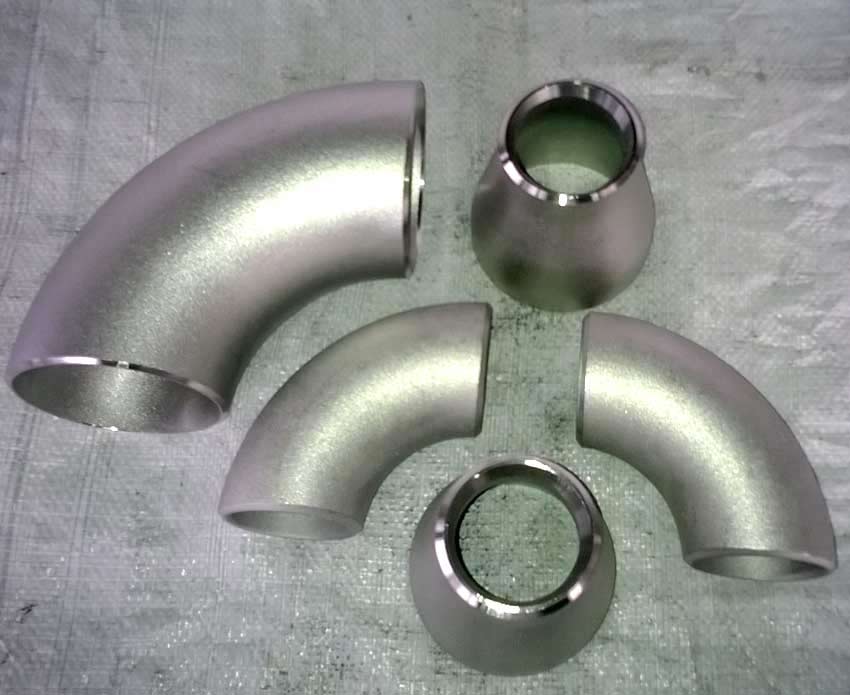 Hastelloy C22 Elbow