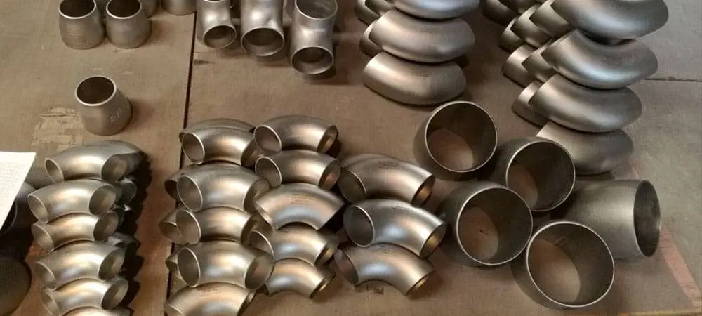 Hastelloy C22 Pipe