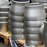 Hastelloy C22 Reducer