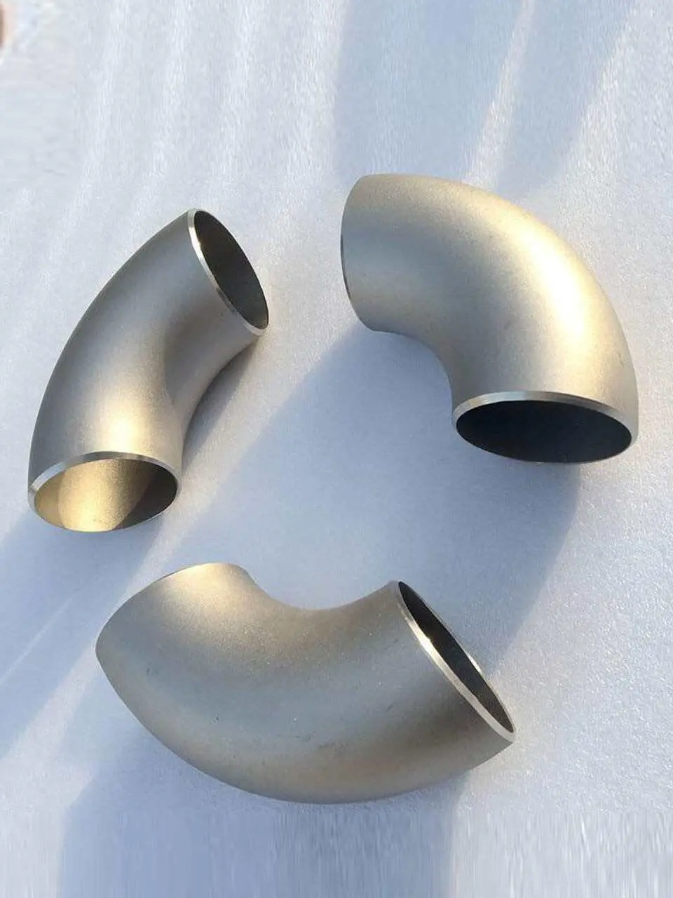 Incoloy 800HT Elbow