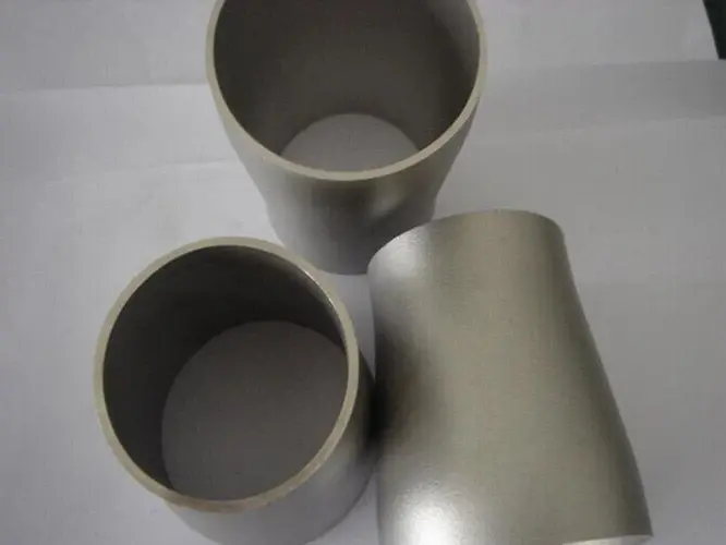 Incoloy 800HT Reducer