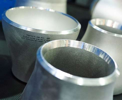 Monel Pipe