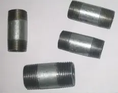 Nickel 200/201 Nipple