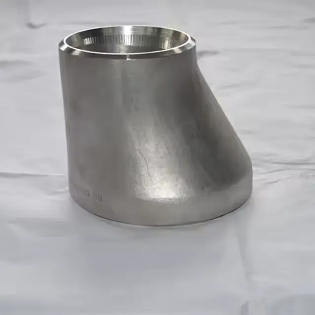 Nickel 200/201 Reducer