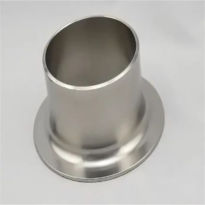 Nickel 200/201 Stub End
