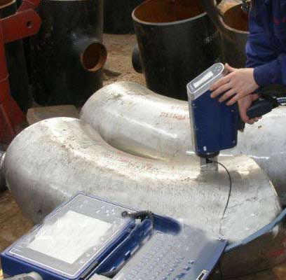 Incoloy 800HT Pipe