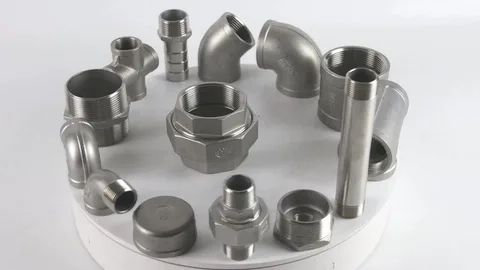 ASTM A403 WP 310 Stainless Steel Pipe