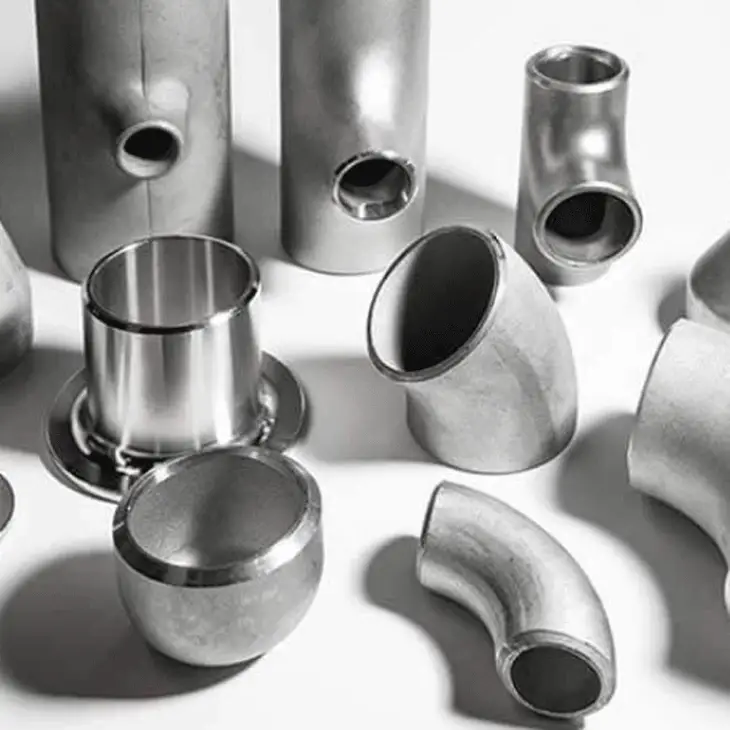 ASTM A403 WP347 Stainless Steel Pipe