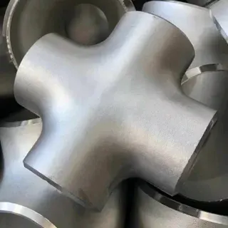 Stainless Steel 310 Cross
