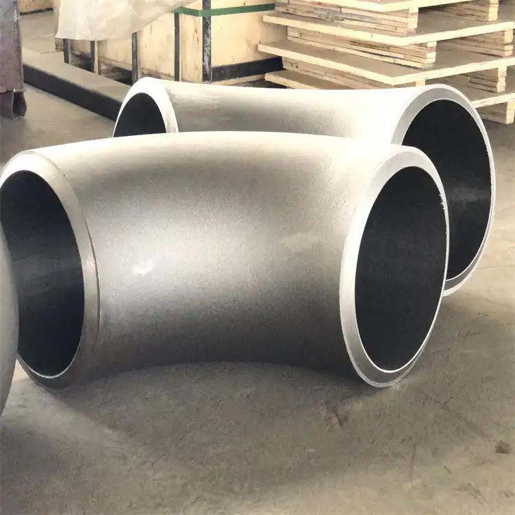 Stainless Steel 310 Elbow