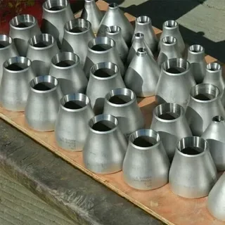 Stainless Steel 310 Reducer