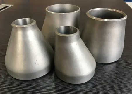 Stainless Steel 317 Reducer