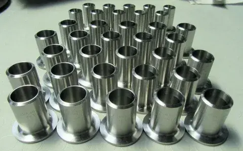 Stainless Steel 317 Union