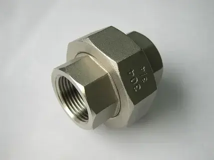 Stainless Steel 310S Union