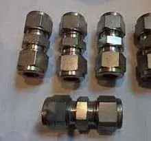 Stainless Steel 347 Union