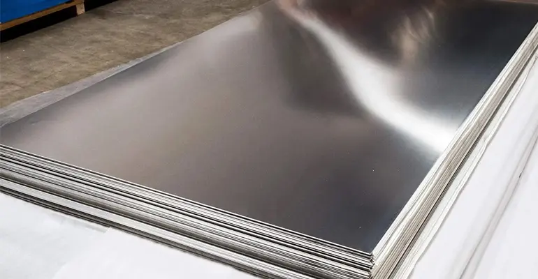 ABREX 400/450/500 Plates