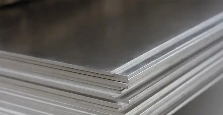 ASME SA 516 GR.60N NACE and MR 0103-0175 Plates