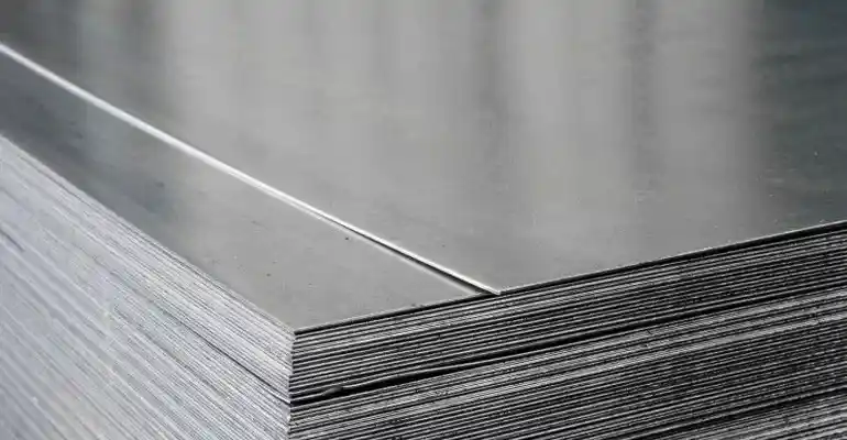 ASME SA 516 GR.70N NACE MR 0103-0175 PLATES