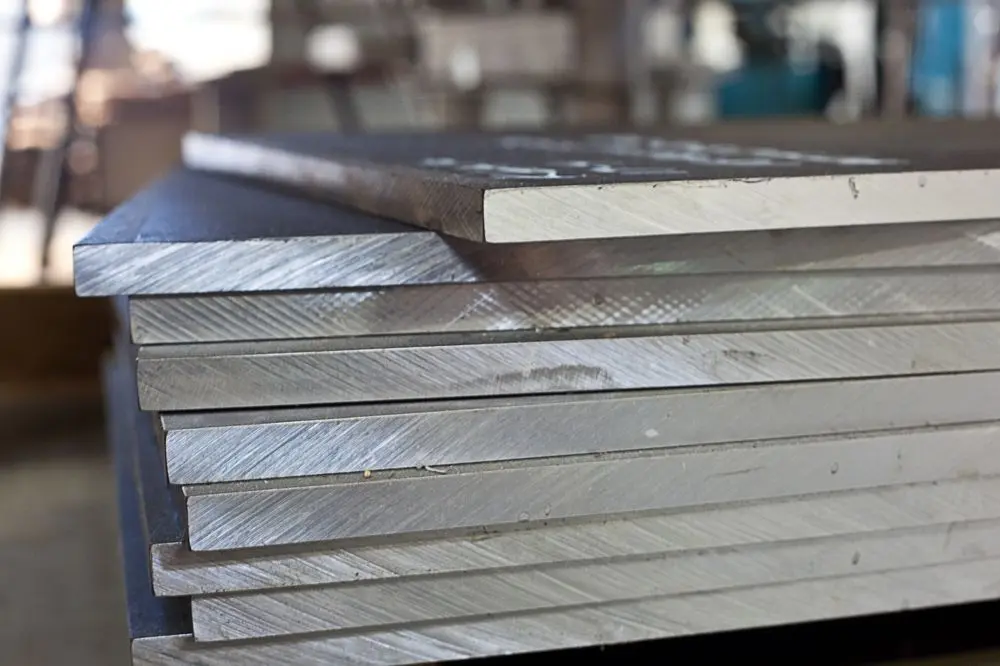 ASTM A36 Plates