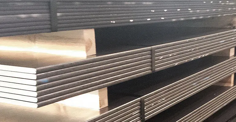 BHN 400/450/500 Plates
