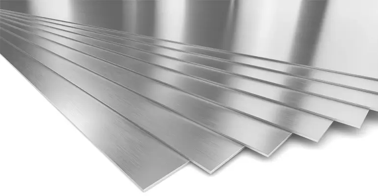 BHN 550/600 Plates