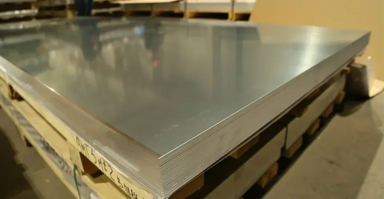ROCKSTAR 400/450/500 Plates