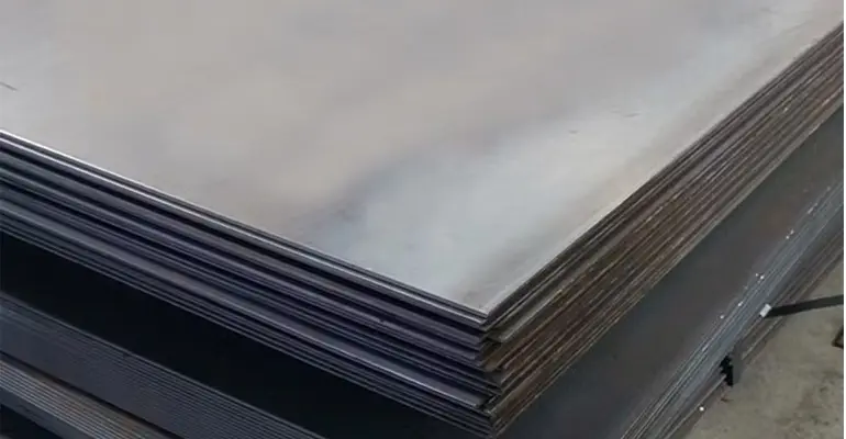 SA 387 GR.12 CL.1/2 Plates